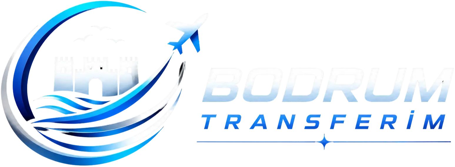 Bodrum Transfer Logo
